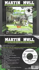 MARTIN MULL-DUELING TUBAS/2001 POLKAS/& HIS COMPLETE FURNITURE LP IMPORT CD