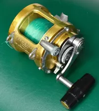 Penn International II 30T Fishing Reel ð£