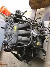 2003 - 2007 FORD TAURUS Engine Motor Transmission Assembly 3.0L Gas 100K Miles