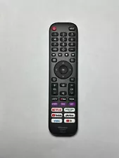 Genuine Hisense VIDAA TV Remote control EN2B30H for43A6GV,50A6GV, 55A6GV, 65A6GV