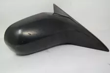 Passenger Right Side View Mirror Black OEM 01 02 03 04 05 Honda Civic