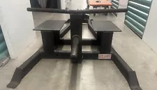 Rogue T Bar Row