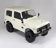 WPL C74 RC Truck 1/10 RC Crawler Off Road Truck 4x4 RC Rock Crawler RTR with ...