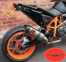 ** KTM 690 Duke Tail Tidy. Plug & Play 2012 2013 2014 2015 2016 2017 2018 2019