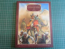 COLONIES AND CONQUEST ASIA 1494-1698 FIELD OF GLORY RENAISSANCE RULES # 4