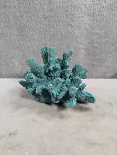 Artificial Resin Coral Reef Aquarium Landscaping Fish Tank Decor