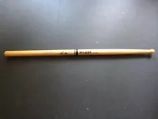 Ian Paice (Deep Purple) Signed Drumstick