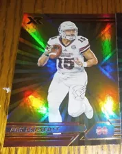 DAK PRESCOTT 2022 CHRONICLES XR FOOTBALL CARD DALLAS COWBOYS MISSISSIPPI STATE