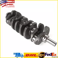 Crankshaft For Genesis Coupe Santa Fe Sonata Optima Sportage 231112G400 2.0L US