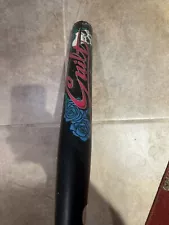 Combat Guilt Softball Bat