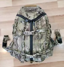 Multicam mystery ranch 3 Day Backpack Assault Pack Bergen Rucksack Bag