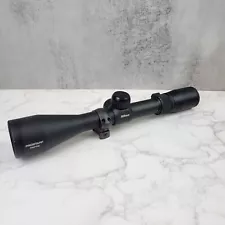 Nikon Prostaff Rimfire II Rimfire 3X9-40 Rifle Scope