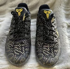 Kobe 11 ‘Mamba Day’ iD Shoes