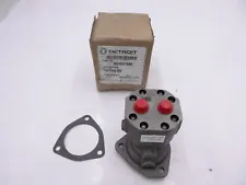 Remanufactured Detroit Diesel R23537686 Fuel Pump for Series 60 Engine