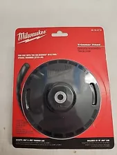 Milwaukee M18 Fuel String Trimmer HEAD 49-16-2710 For Use With Trimmer 2725-20