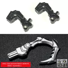 For Legacy United Lockdown Upgrade Kit Weapon Hook Height increasing Pre-sale!