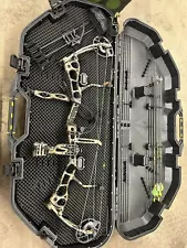 Bear Anarchy HC Compound Bow