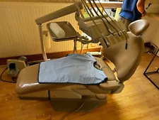 Adec Dental Chair