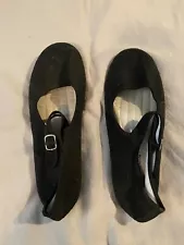 Two Pairs Women’s Casual Mary Jane Shoes