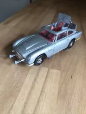 Corgi Toys No:270 Aston Martin DB5 007 - Original 1968 For Restoration