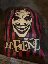 WWE Bray Wyatt "The Fiend" Deluxe Replica Wrestling Mask With Bag 