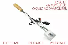 oxalic acid vaporizer for sale