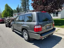 2000 Lexus LX 470