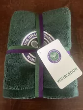 Wimbledon Guest Towel