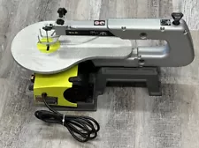 Ryobi 1.2 AMP Corded 16 in. Scroll Saw SC165VS (CP1010491)