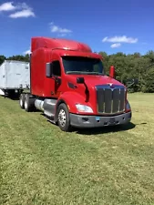 2016 Peterbilt 579