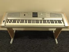 Yamaha DGX 505 88 Keys Digital Piano