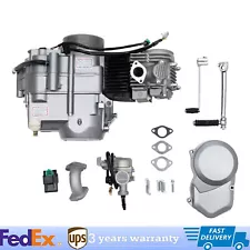 125cc,4 Stroke Engine Motor For Honda CRF50 CRF70 XR50 CT70 CT90 CT110 CDI