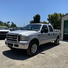 2006 FORD F-250 SUPER DUTY