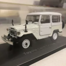 [Discontinued] Land Cruiser 1982