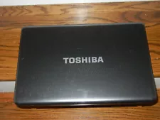 Toshiba Satellite L675 S7048