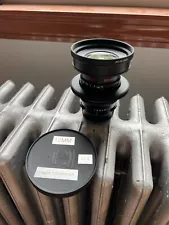 kowa anamorphic lenses for sale