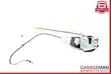 00-06 Mercedes W220 S55 AMG S500 Rear Right Side Door Lock Latch Actuator OEM (For: 2000 Mercedes-Benz S430)