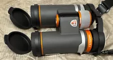 Maven B.3 8x30 Binoculars