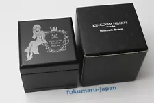 Kingdom Hearts Xion Music Box Vector to the Heavens SQUARE ENIX Disney