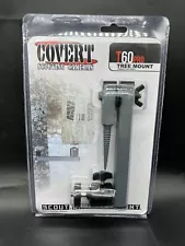 Covert T60 Pro Swing Arm Outdoor Camera Mount CC2373 360 DEGREE Articulation