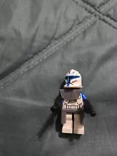 LEGO Star Wars Captain Rex Phase 1 Minifigure