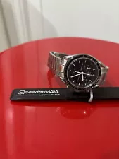 Custom Stainless Steel Mod — OMEGA x Swatch MoonSwatch - Mission to Moon