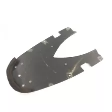 Triumph Speed Triple 1050 515NJ [2006] - Carbon mudguard