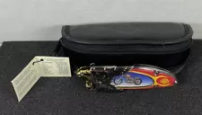 Harley Davidson The Ultimate Chopper Easy Rider Collector Franklin Mint