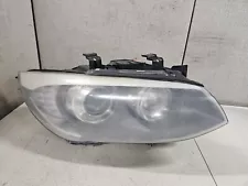 2011 2012 2013 BMW 328i 335i Cpe Conv RH Passenger Xenon AFS Head Light Lamp OEM