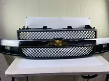 2003-2021 Chevrolet Express 1500 GRILL GRILLE OEM