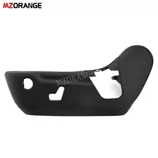 Driver Seat Trim Panel For 2011-2020 Dodge Durango / Jeep Grand Cherokee LHD (For: Dodge Durango)