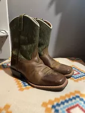 Cowgirl Boots