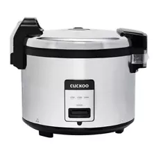 cuckoo rice cooker for sale