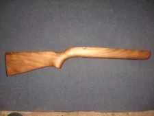 Remington 512 Rifle Gun Stock